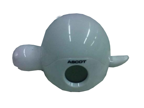 Ascot Baby Room Temperature Monitor